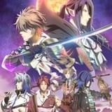 「戦刻ナイトブラッド」アニメ版公式サイトオープン 先行上映会＆WEBラジオ公録も開催決定