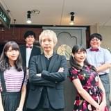諏訪部順一、上坂すみれ、大西沙織がグルメを堪能 「異世界食堂」実写番組が「あにてれ」で配信