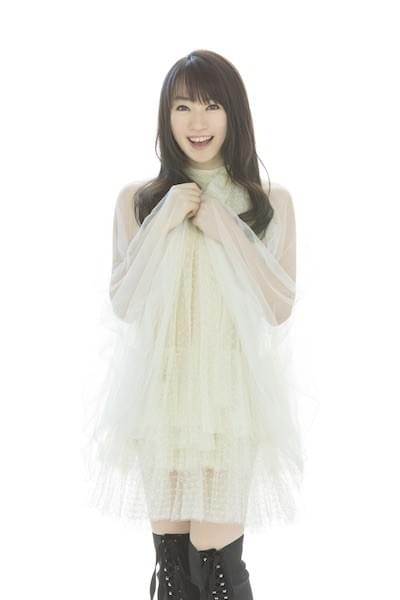 水樹奈々、18年1月に日本武道館で7日間にわたるライブ開催決定！千秋楽