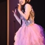 林原めぐみの初ワンマン「あなたに会いに来て」WOWOWで9月9日放送決定!