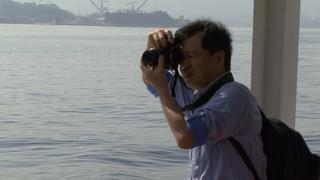 映像特典「旅のはじまり~映画『この世界の片隅に』制作準備の日々~」