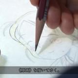 映像特典「アニメーション映画『この世界の片隅に』制作風景 原画篇」