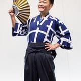 テレビアニメ「信長の忍び」木下秀吉役の山口勝平に聞く 本格派の作りは、まるで「3分の大河ドラマ」