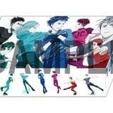 「ユーリ!!! on ICE 4DX」初日舞台挨拶に豊永利行登壇 週替わり来場者特典はすべて描き下ろし