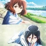 劇場アニメ「響け!ユーフォニアム~届けたいメロディ~」WEB予告公開 舞台挨拶ツアー開催も決定