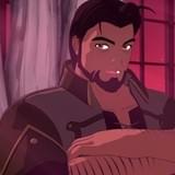 ヘイゼル（CV:大塚明夫）