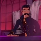 ワッツ（CV:大川透）