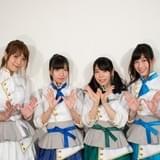 「異世界食堂」オープニング主題歌を歌う「Wake Up, May'n!」 コラボ結成秘話と食へのこだわり