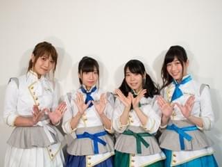 「異世界食堂」オープニング主題歌を歌う「Wake Up, May'n！」 コラボ結成秘話と食へのこだわり