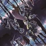 「十二大戦」最新キービジュアル公開 PVを見た中村光氏らのコメントも