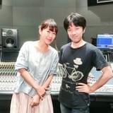 ジブリ音楽とタンゴが融合したカバーアルバム発売!坂本美雨が歌う「風の谷のナウシカ」先行配信