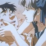 「走れメロス」場面カット