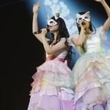 ClariS、デビュー7年で初めて仮面を外す!素顔披露し「7年間かかってやっと会えた」