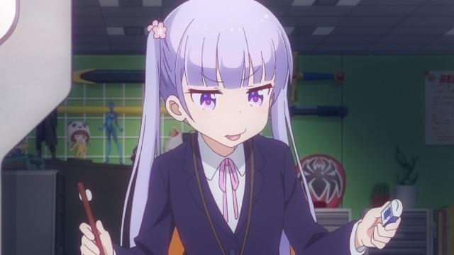 NEW GAME!!」涼風青葉役の高田憂希 役に共感しすぎて感情が過剰にのり