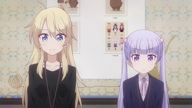 NEW GAME!!」涼風青葉役の高田憂希 役に共感しすぎて感情が過剰にのり