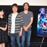 「Infini-T Force」で念願のガッチャマン役を演じる関智一「タツノコに育ててもらった」