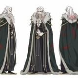 劇場版「ダンデビ」ネスタ役は小山力也!TVアニメ版キャストの藤原啓治からコメント