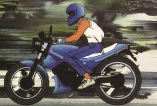 『ボビーに首ったけ』