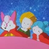 『グリム童話 金の鳥』