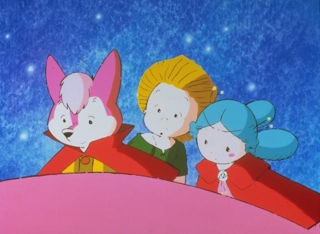 新文芸坐で平田敏夫監督の幻の傑作「ボビーに首ったけ」と「グリム童話