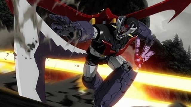 劇場版マジンガーZ」ローマ国際映画祭で世界最速上映！伊＆仏の先行