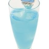 カラ松のラムネドリンク