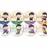 「おそ松さん」第2期コラボカフェがオープン