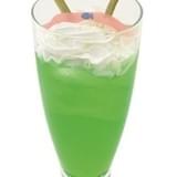 チョロ松のメロンソーダ