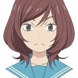 高城めぐみ(CV:悠木碧)