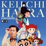 第30回東京国際映画祭で原恵一監督特集上映!原作品のキャラクターが集うビジュアル完成