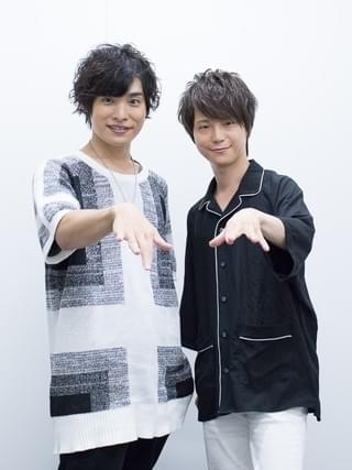 「3月のライオン」第2シリーズ桐山零役の河西健吾、二海堂晴信役の岡本信彦に聞く 高校生プロ棋士・零と藤井四段の共通点は負けず嫌いな棋風？