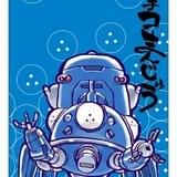 「攻殻機動隊SAC」のタチコマがまんじゅうに!10月から「マチ★アソビ」で先行販売