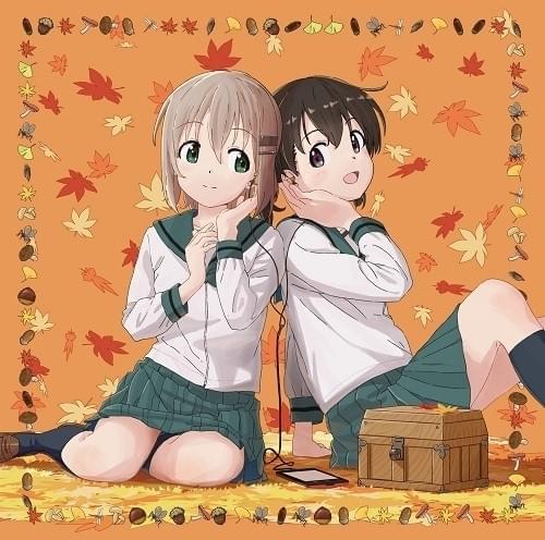 ヤマノススメ おもいでプレゼント」に3人の新キャラ TVシリーズの無料