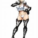 「キリングバイツ」テレビアニメ化で2018年1月放送開始!