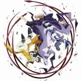 TVアニメ「封神演義」18年1月放送開始 古川慎、中村悠一、KENNらが出演決定!