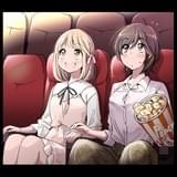 「あさがおと加瀬さん。」OVAとして2018年初夏、期間限定劇場上映