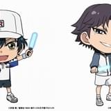 「テニスの王子様」劇場版の応援上映が決定!「英国式庭球城決戦」「二人のサムライ」など再上映