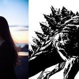 アニメ映画「GODZILLA」主題歌は新人女性シンガーXAI!ブンサテ中野がプロデュース