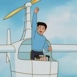 『俺達TONBI』(第96話)