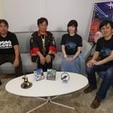 「宇宙戦艦ヤマト2202」の魅力を紹介する特番「愛の宣伝会議 第三章」が配信スタート