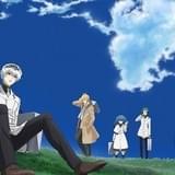 「東京喰種トーキョーグール:re」2018年TVアニメ化!主人公・琲世役は花江夏樹