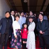 「劇場版 Fate/stay night[Heaven’s Feel] I . presage flower」完成披露ワールドプレミア、「マチ★アソビ」で開催