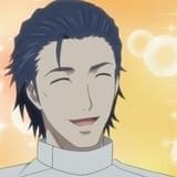 「妖怪アパートの幽雅な日常」第16話に藤之先生役で藤原啓治が出演