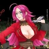 「Fate/EXTRA Last Encore」ライダーのキャラCM公開 CVは高乃麗がゲームから続投