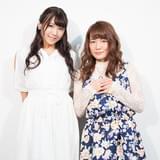 「UQ HOLDER! ~魔法先生ネギま!2~」高倉有加、広瀬ゆうきに聞く 前作との服の弾け方の違いと、新しい「ハッピー☆マテリアル」への思い