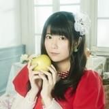 竹達彩奈、ベストアルバム「apple feuille」のジャケット写真&新アーティスト写真公開