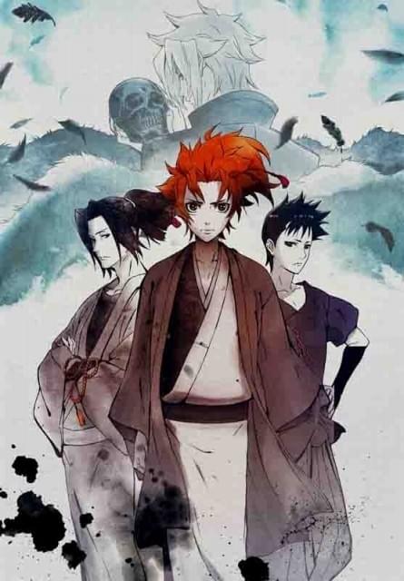 劇場版「 PEACE MAKER 鐵 」 後篇 友命~ユウメイ~(イベントチケット優先販売申し込み券付) [DVD] 61HYvZCyFgL.jpg