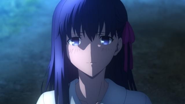 劇場版 Fate/stay night [HF]」第2章、18年公開！第1章初日舞台挨拶