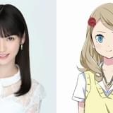 「変形少女」最終話に元「モー娘。」道重さゆみ!10月24日には重大プロジェクト発表