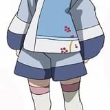 クロエ(CV.東山奈央)